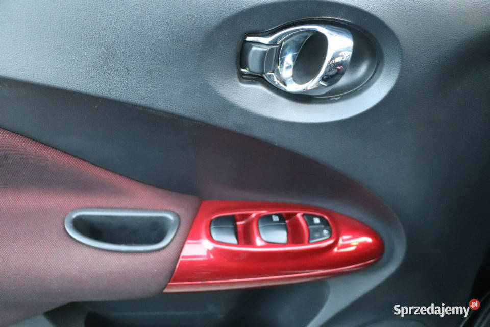 Nissan Juke KLIMA6biegalupodgrzewane Opole sprzedam