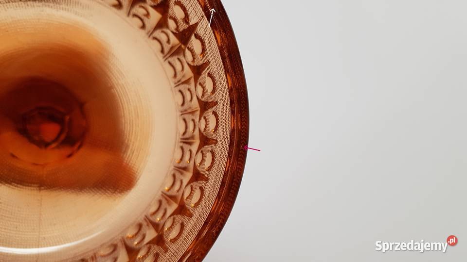 Cukiernica Romby i Guziczki 1 stary wzór śląskie Dąbrowa Górnicza