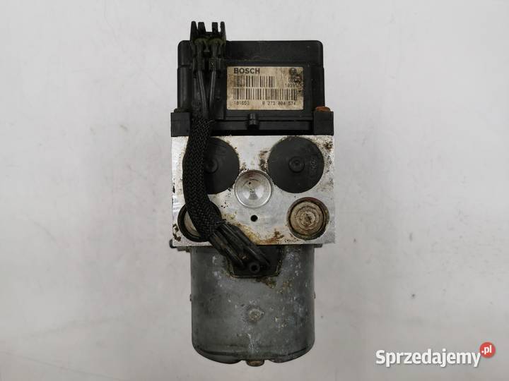 Pompa ABS ASR Audi A4 A6 VW Passat B5 osobowe Wyszków