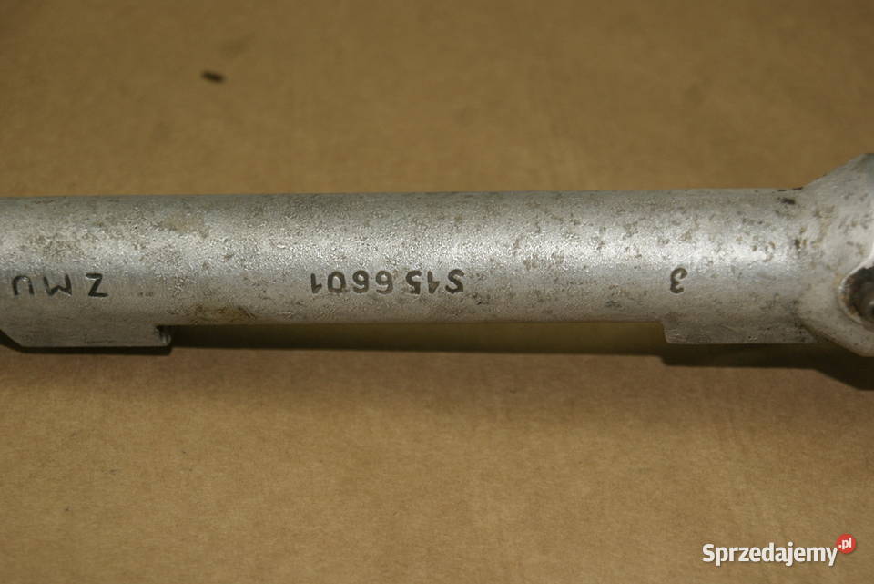 SYRENA 100 BOSTO 101 102 103 POMPA WODY ŁADNY Silniki śląskie Rybnik