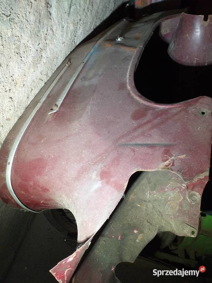 Jawka 50 mustang kaczka romet ogar komar