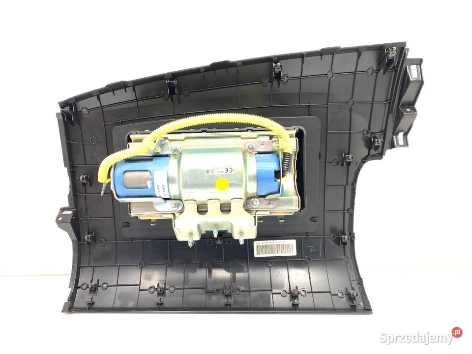 PODUSZKA POWIETRZNA PASAŻERA HONDA CRV III Poduszki powietrzne sprzedam