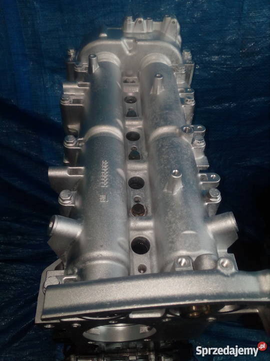 opel insygnia silnik kapitalnym remącie