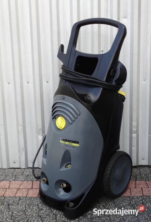 Myjka Ciśnieniowa Karcher HD 1021 4S 2022 Radom