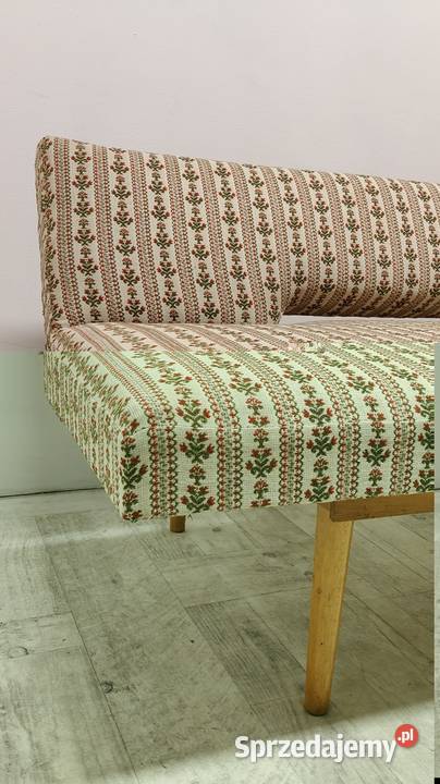 kanapa sofa rozkładana design Navrtil Radomsko