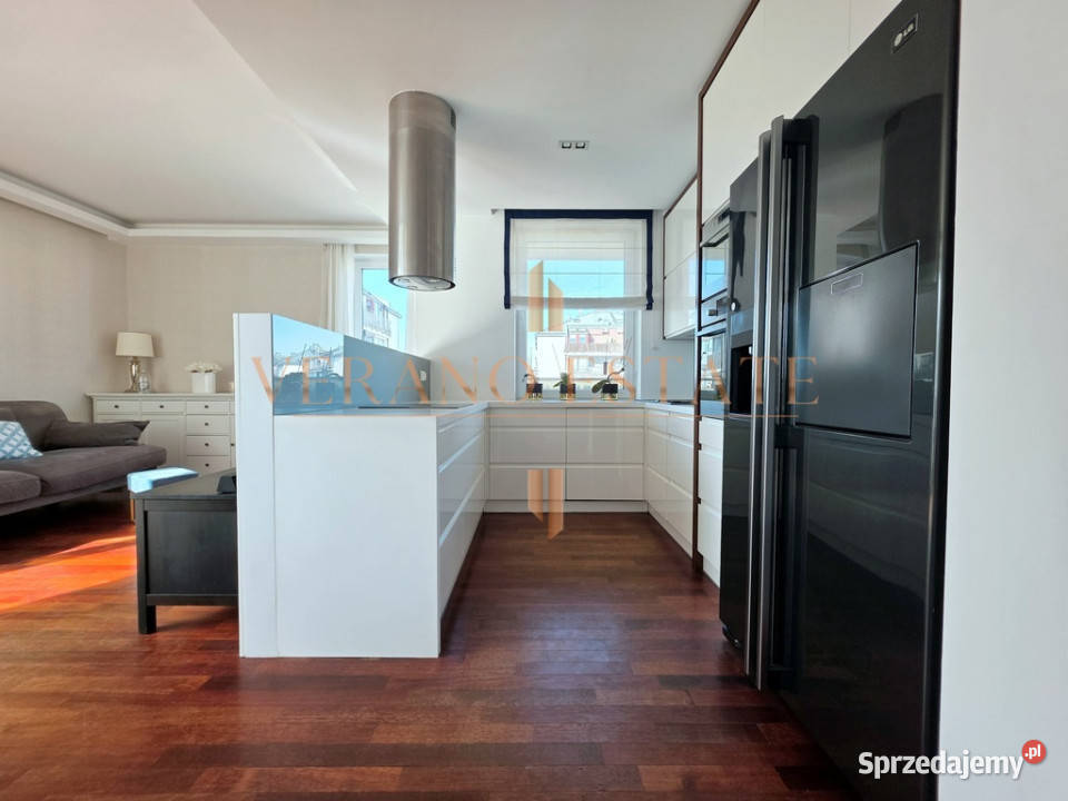 3 pokoje Premium 70 m Pruszków Gotowe Liczba pokoi 3 mazowieckie