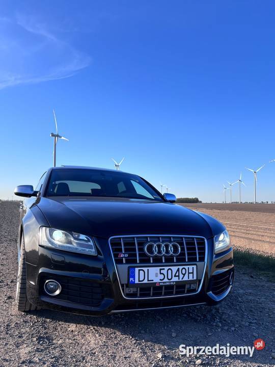 Audi S5 Sportback