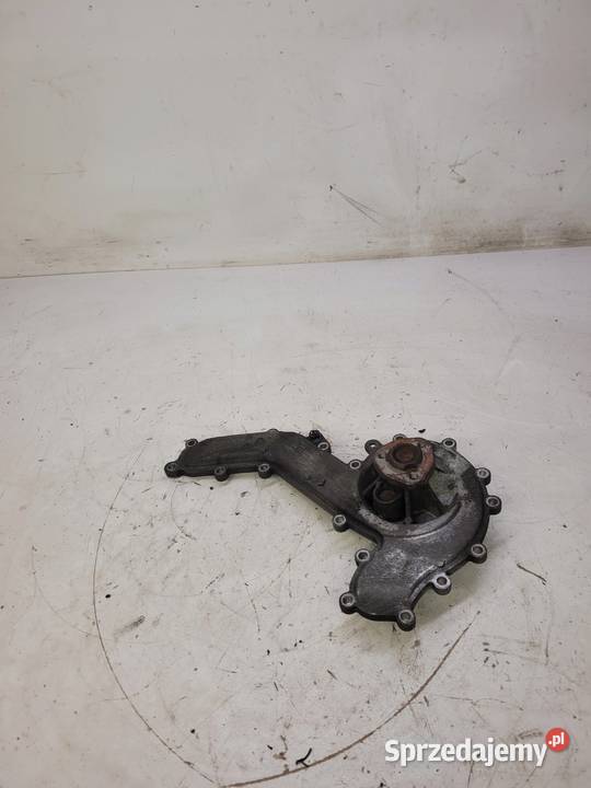 POMPA WODY AUDI A4 A5 A6 A7 Q7 30 TDI 059121008T śląskie Przystajń