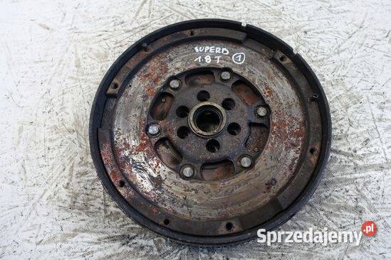 Skoda Superb 18 T turbo KOŁO DWUMASOWE dwumasa Janów