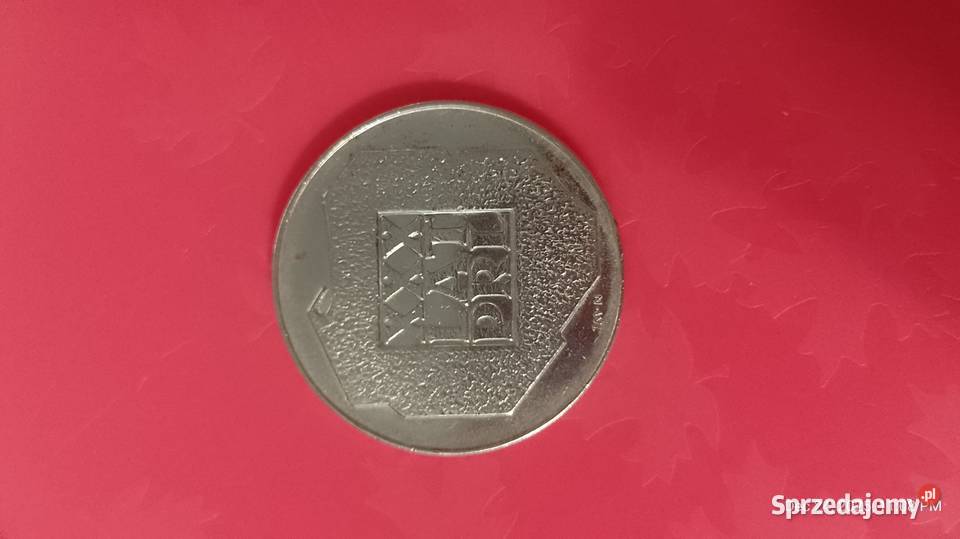 Moneta XXX PRL 1974 srebro SALE śląskie Jastrzębie-Zdrój