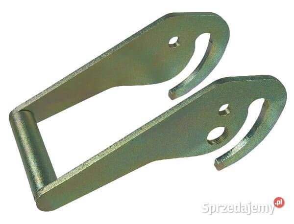 Dźwignia multisprzęgła 2P206 KITLP206 Do maszyn uprawowych Kamionna sprzedam