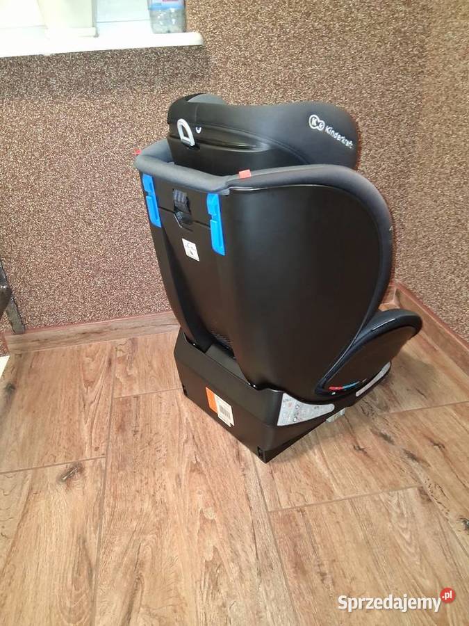 Fotelik samochodowy kinderkraft Rosko