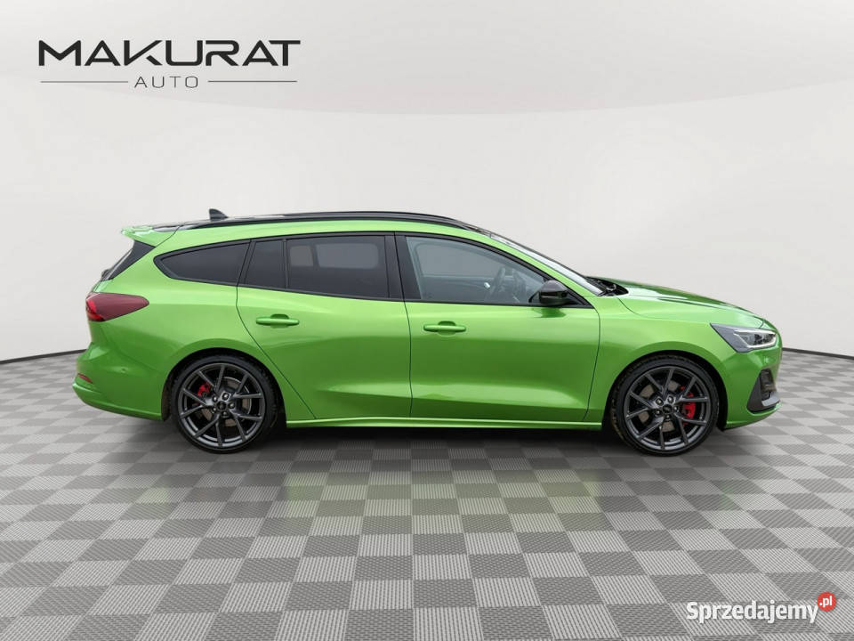Ford Focus GD1R28623 EcoBoost ST X Pakiet zimowy Pępowo
