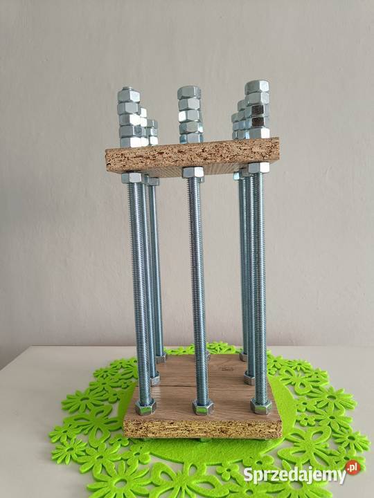 Klatka na alkohol Czernica