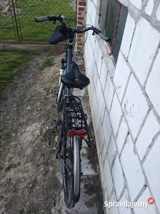 Rower marki KANDS Przeworsk sprzedam
