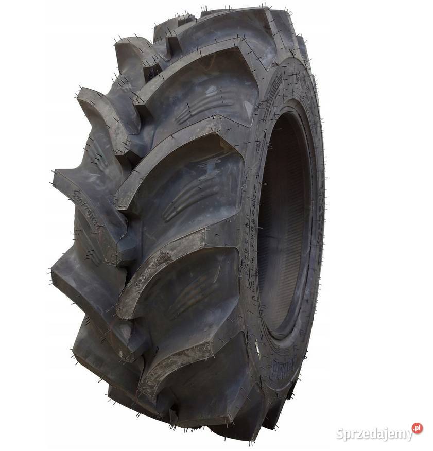 Opona 38070R20 122A8 AGRO10 Seha TL gat1 Dostawa nieuszkodzony Tomaszów Lubelski sprzedam