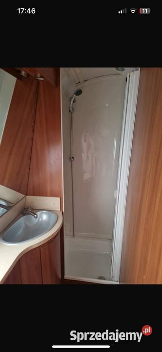 Sprzedam Przyczepę Tabbert Tabbert Żnin