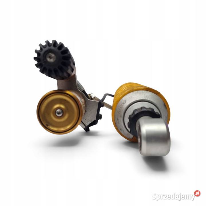 AMORTYZATOR TYŁ OHLINS Yamaha MT09 SP RN69 RN82 Chełm