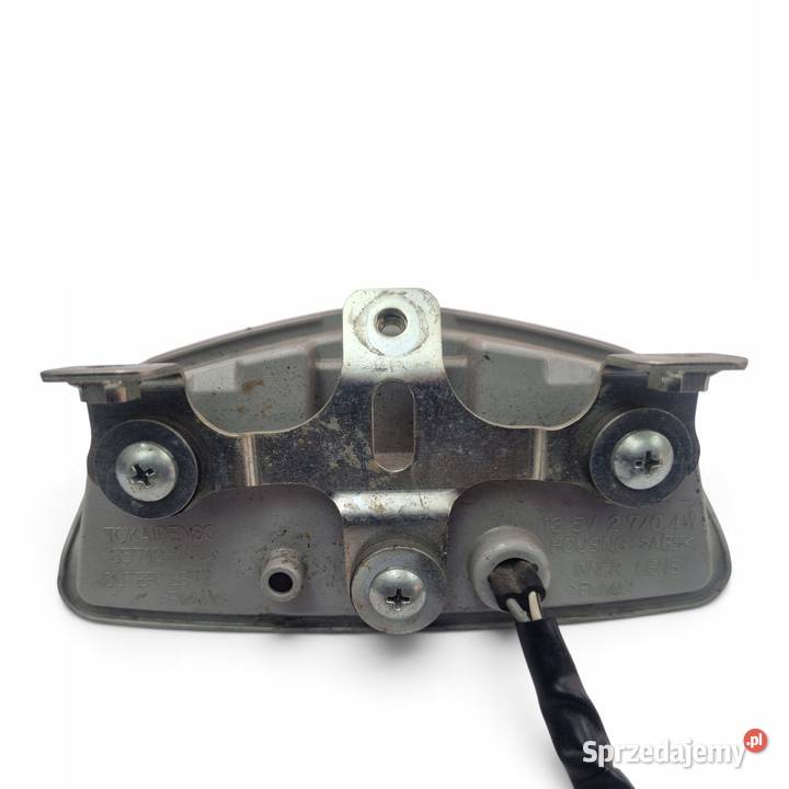 LAMPA TYŁ Suzuki GSXR 600 750 GSXR 750 L1L5