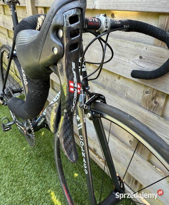 Colnago Campagnolo Sport i Wypoczynek dolnośląskie Ścinawa