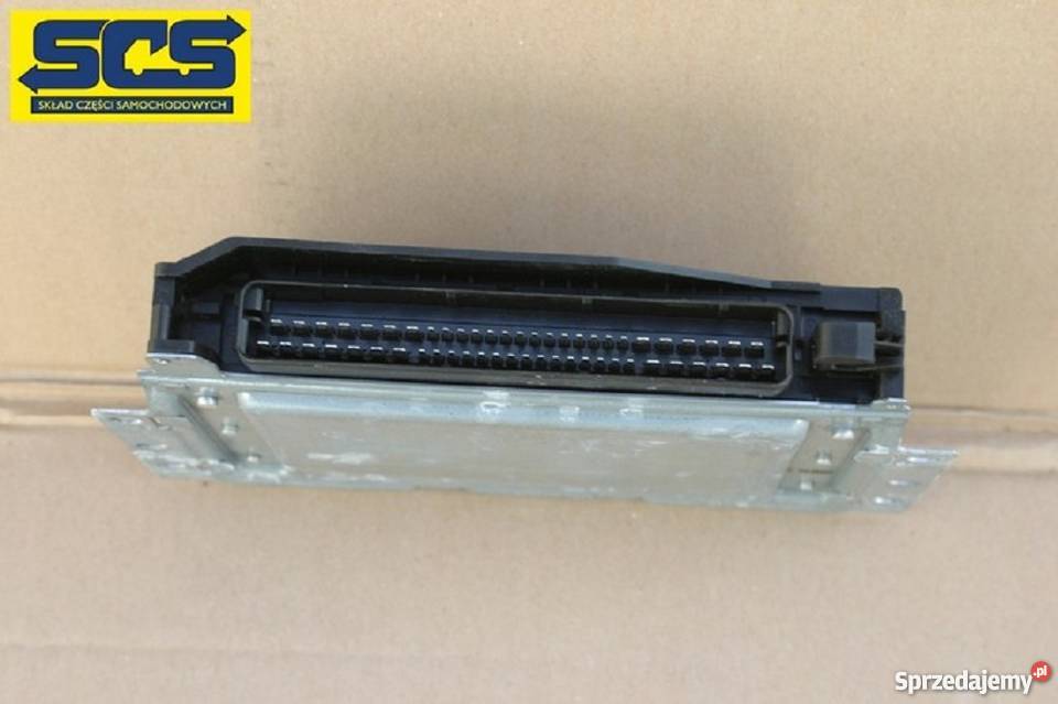 IVECO STRALIS MODUŁ STEROWNIK RERTARDER Bieleń sprzedam