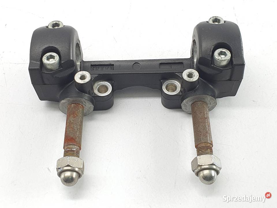 Mocowanie Kierownicy Podnozki Risery Yamaha Xvs łódzkie Łódź sprzedam