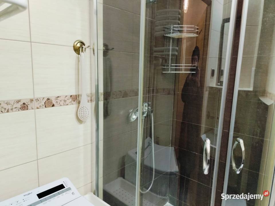 Mieszkanie na wynajem zaraz Bydgoszcz sprzedam