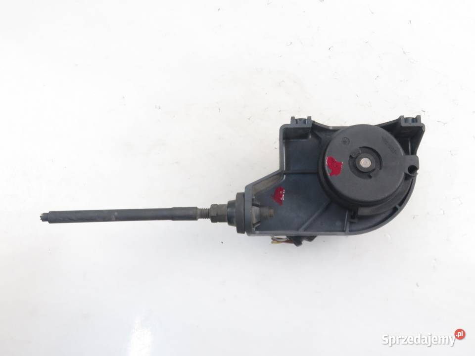 POTENCJOMETR GAZU SUZUKI LIANA 14 DDiS