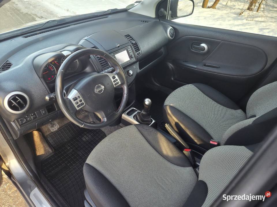16i 110 Manual Klima Navi z Niemiec