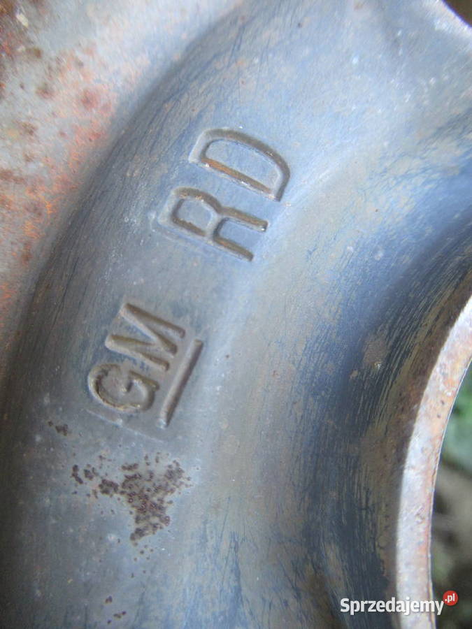 opony zimowe z felgami Opel Corsa C 15580R13 sprzedam