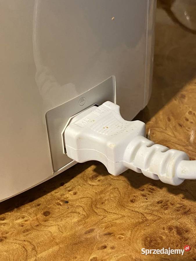 Wilfa SJ150 W Wyciskarka Sokowirówka Zawiercie