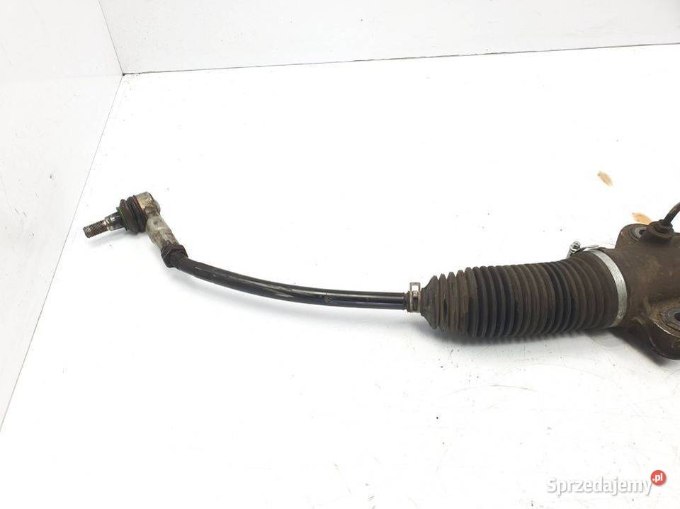 MAGLOWNICA VOLKSWAGEN CRAFTER R90611011005 Lipno