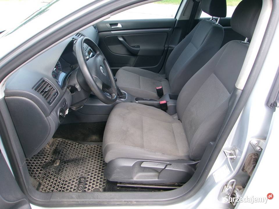 VW Golf 19 TDI immobilizer Dolna Grupa sprzedam