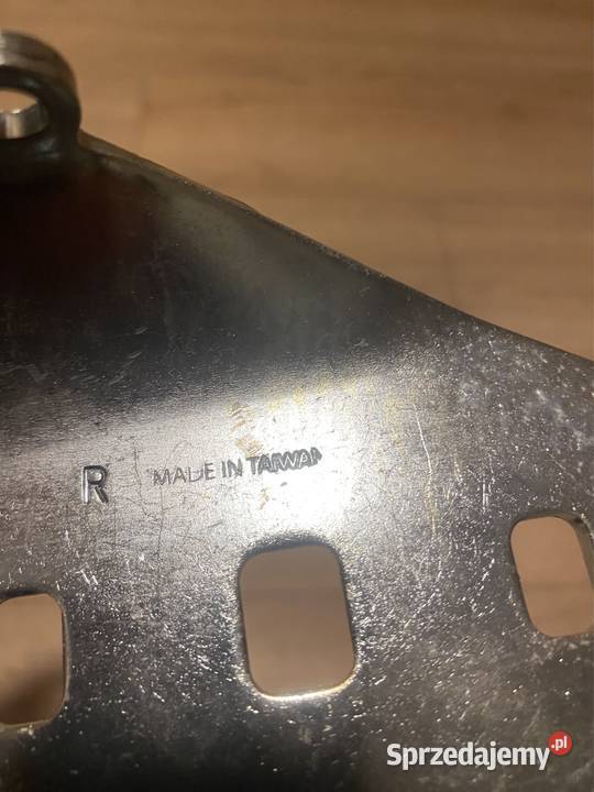 Nowy zawias maski Ford Fokus MK3 Kuga MK2 Jasienica