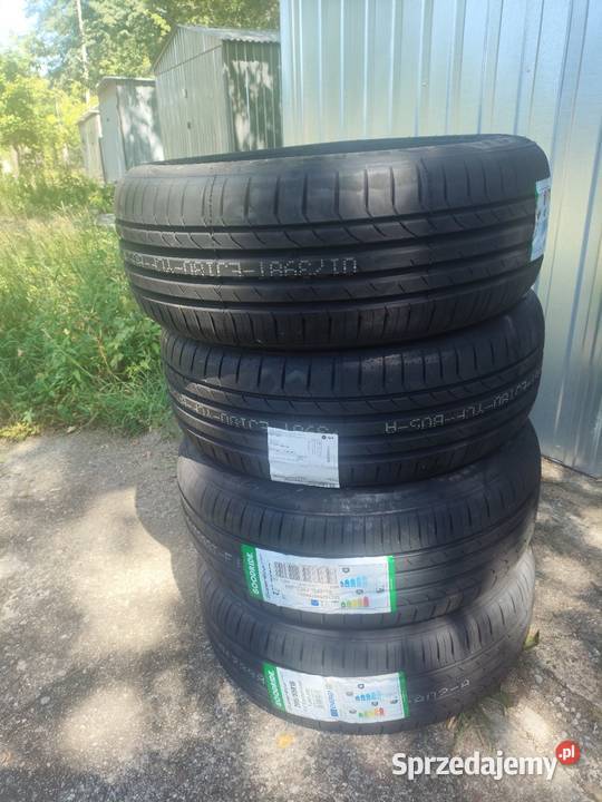 Opony Goodride letnie Samochodowe Opony i felgi Legionowo