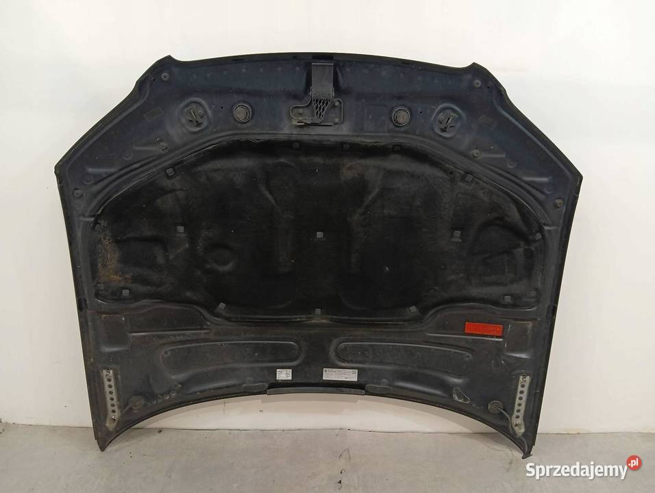 MASKA PRZÓD LZ9Y Audi A8 II 20022010 D3