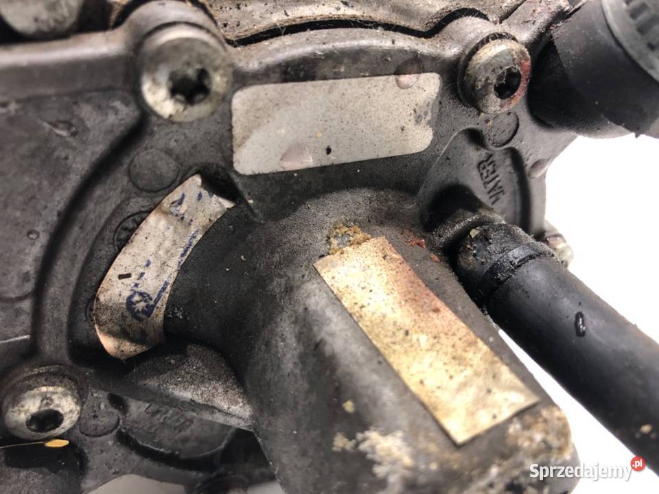 REDUKTOR DO GAZU LPG PAROWNIK LPG GAZOWY UKŁADU sprzedam