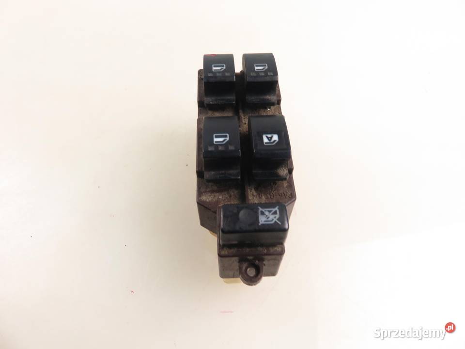 PANEL SZYB DAIHATSU SIRION M3 osobowe