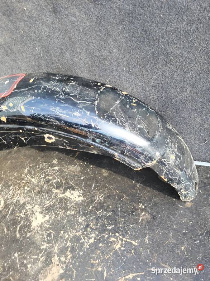 HARLEY BŁOTNIK TYŁ Błotniki motocyklowe Rybnik