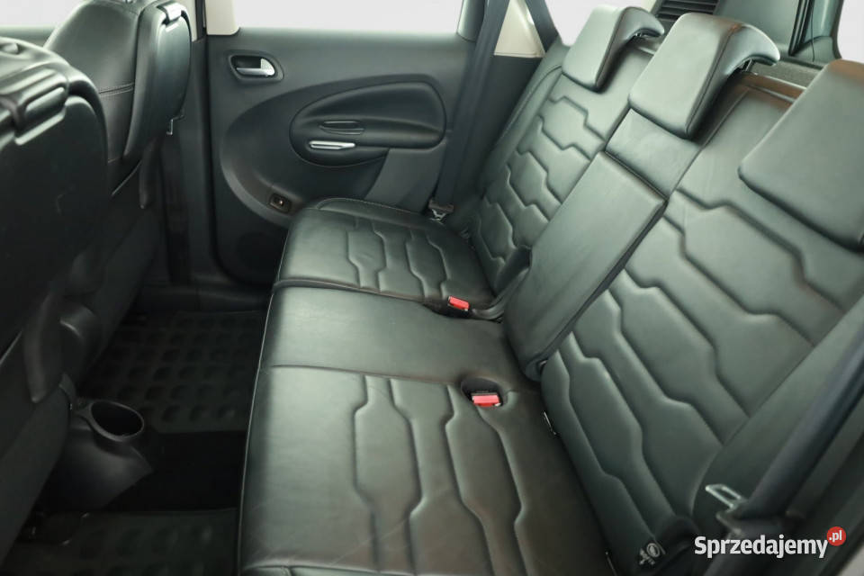 Citroen C3 Picasso 16 i Bielany Wrocławskie