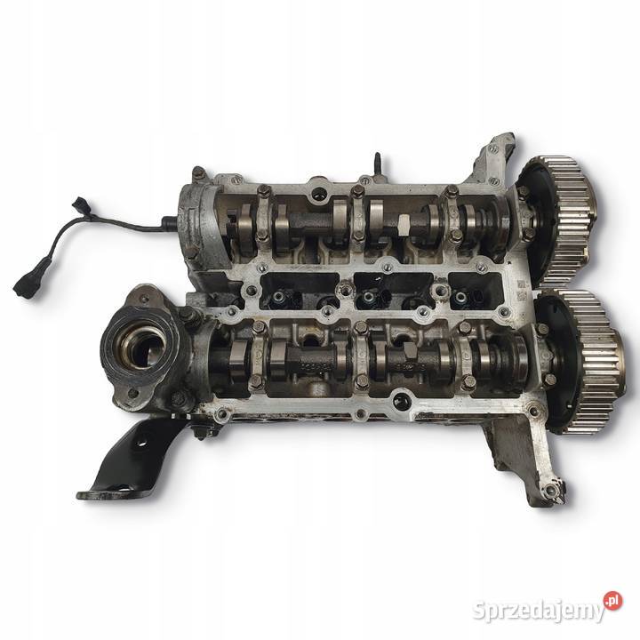 GŁOWICA CYLINDRÓW Ford Focus MK3 10 EcoBoost Chełm