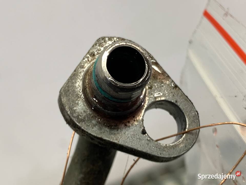 WĄŻ WSPOMAGANIA DACIA DUSTER 12 125 1018 PRZEWÓD