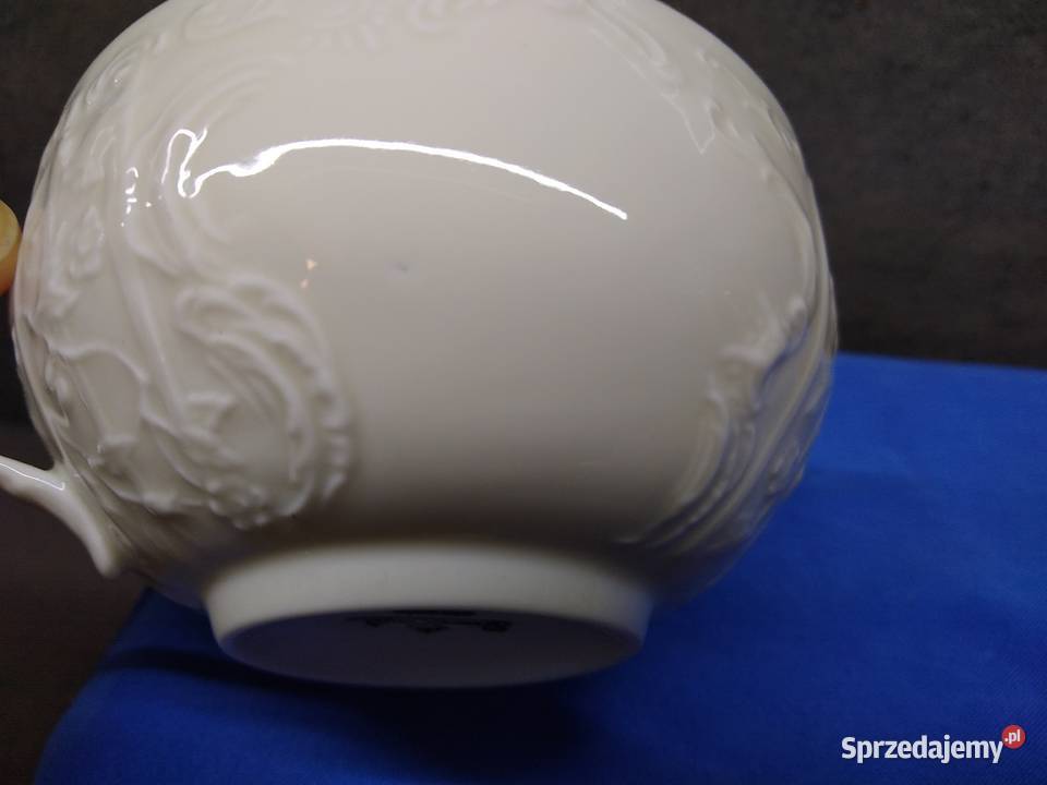 Zestaw do herbaty Rosenthal Sanssouci Gold Kalisz