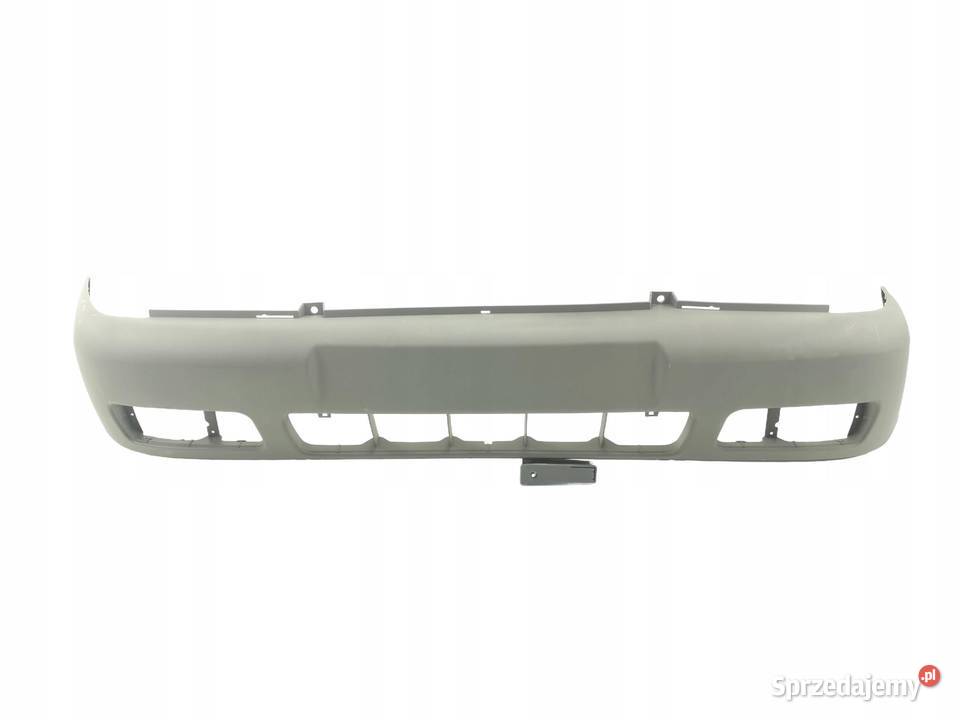 ZDERZAK PRZÓD VOLKSWAGEN POLO III 9401 ISAM