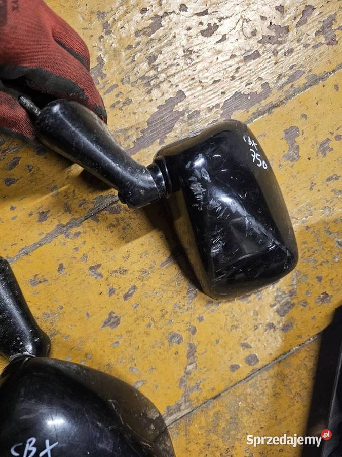 Honda cbx 750 lusterka lusterko lewe prawe Jelenia Góra