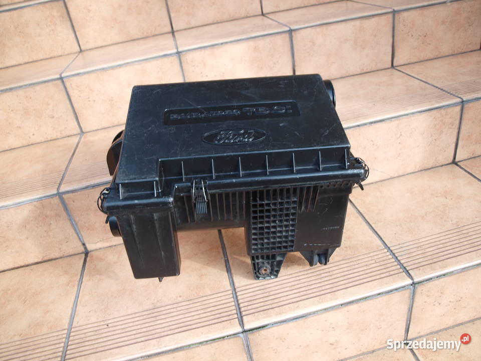 Ford Transit 22 TDCi obudowa filtr powietrza Kalisz sprzedam