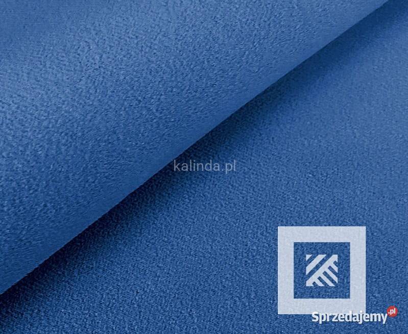 Manila tkanina obiciowa meblowa przyjemny welur Sosnowiec