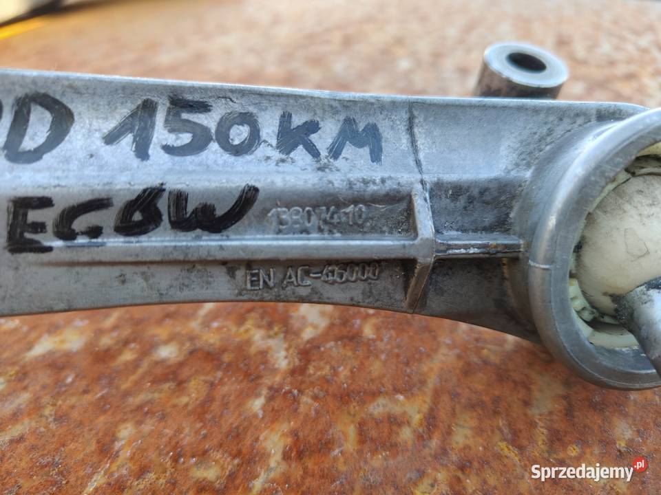 Bmw e46 20d 150 lewarek zmiany biegów 6biegów osobowe Aleksandrów Łódzki