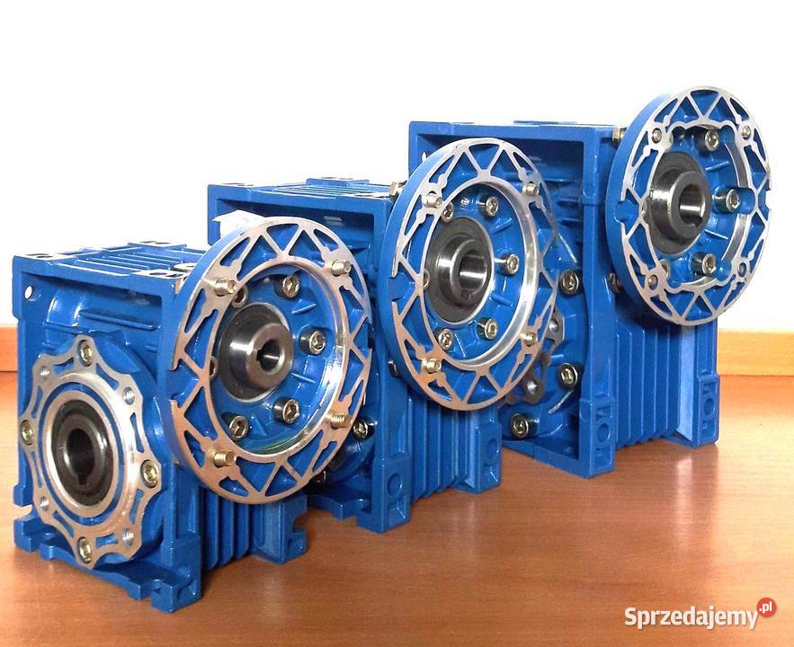 Silnik z przekładnią zas230V 15kW75 wyjście 28 Sklep Czarnylas