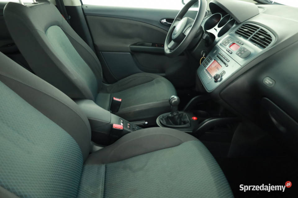 Seat Toledo 19 TDI ABS Piaseczno